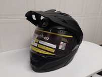 Capacete modular *Novo* M