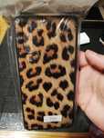 Etui Huawei P30 Wzór tygrysi