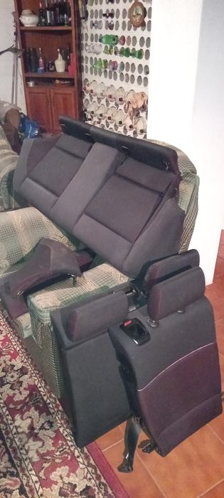 Acessórios BMW 123d