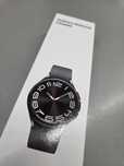 Smartwatch, zegarek, Samsung Galaxy Watch Classic 6