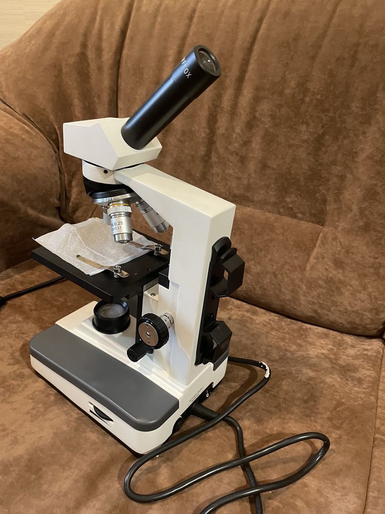 Микроскоп Walter BMT SERIES