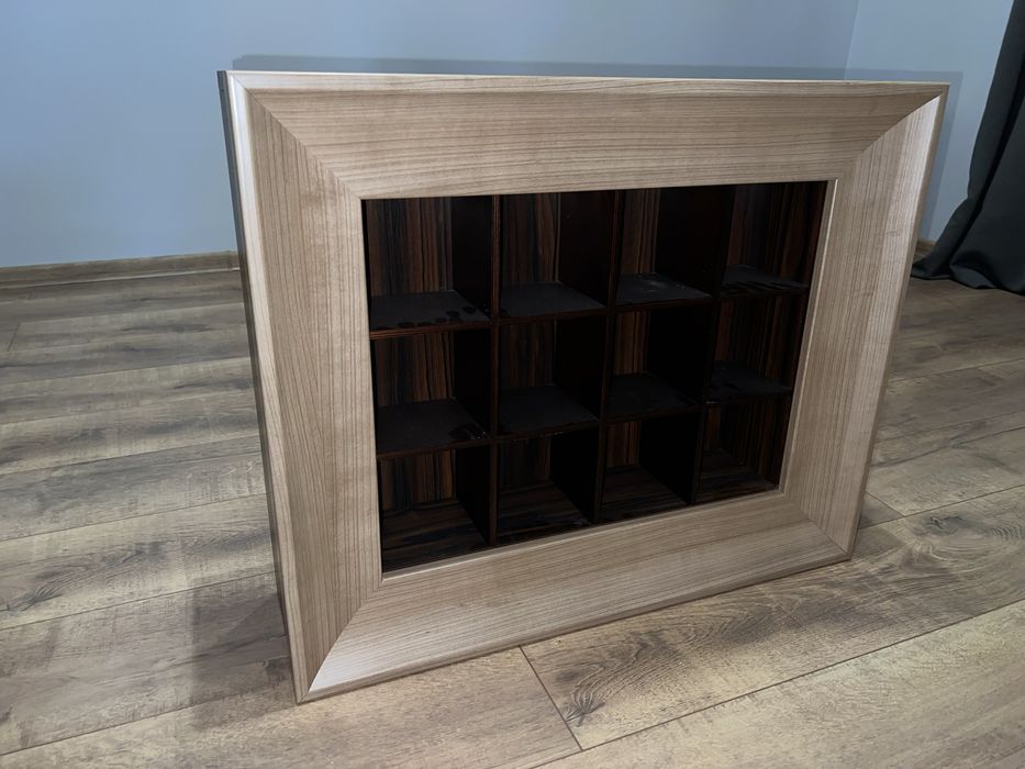 Szafki nocne, komoda RTV VOX Visage plus gratis!