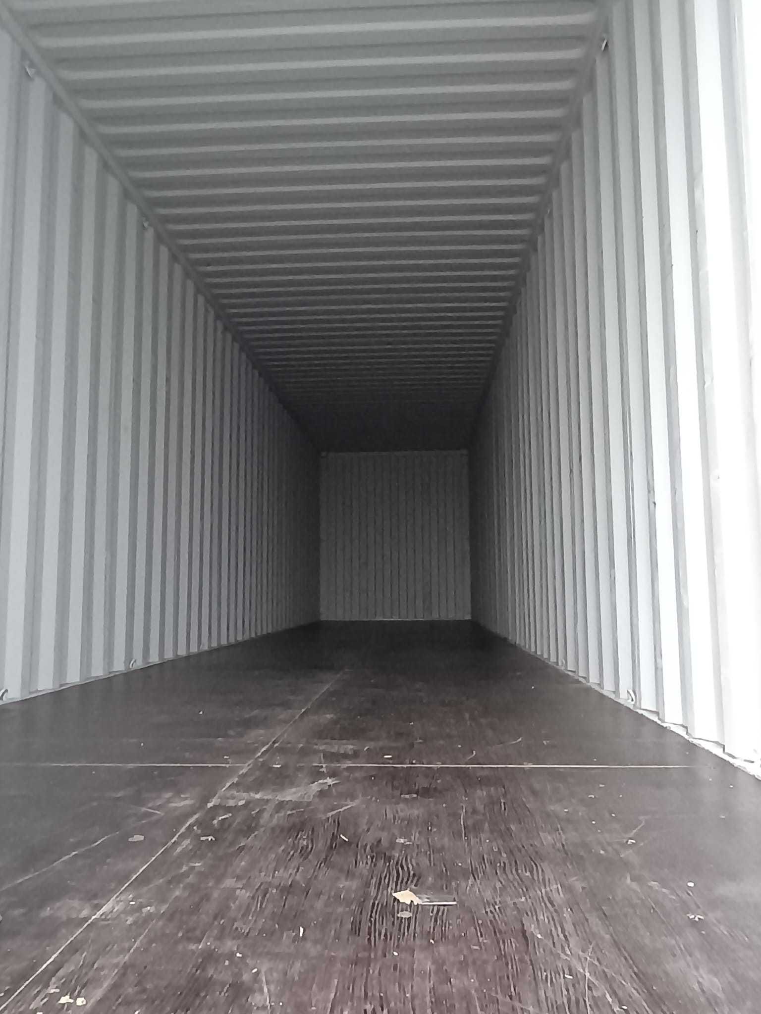 Kontener morski magazynowy 40 DV/HC 12 metrowy,2022 r. Tani transport