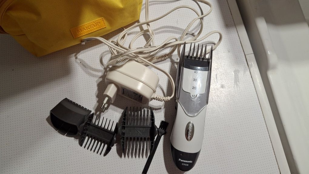 Машинка для стрижки Panasonic ER508