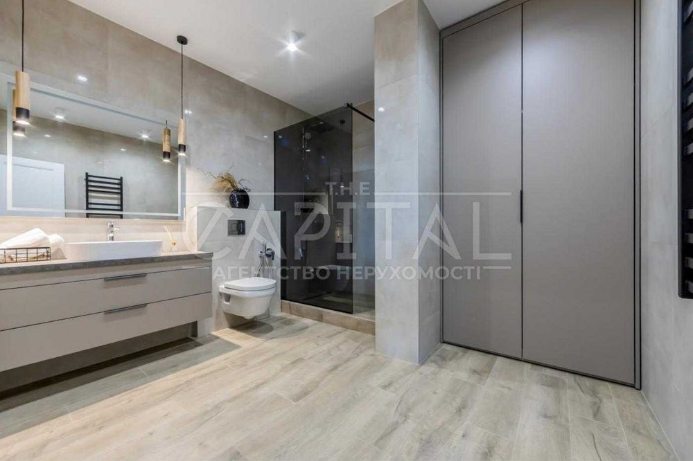 Продаж квартири, ЖК Новопечерська Вежа, Михайла Бойчука, Печерський