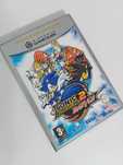 Nintendo GameCube - Sonic Adventure 2 Battle - Gra Komplet Ekstra Stan