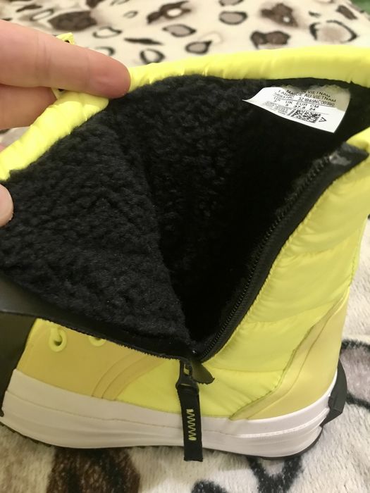 Converse Water Repellent Chuck Taylor All Star MC Boot