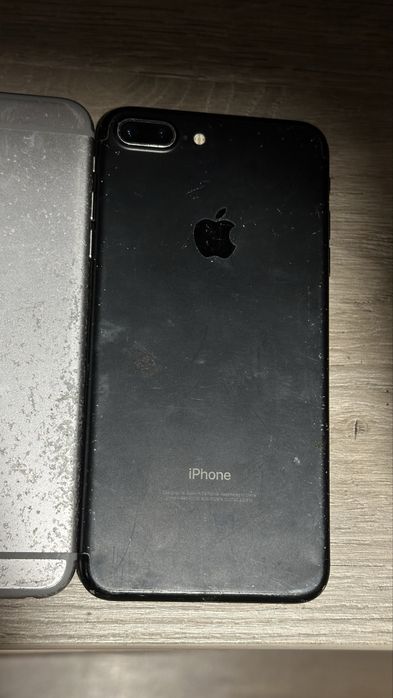 iPhone 7 Plus та 2 iPhone 6s Plus | Неробочі, на запчастини