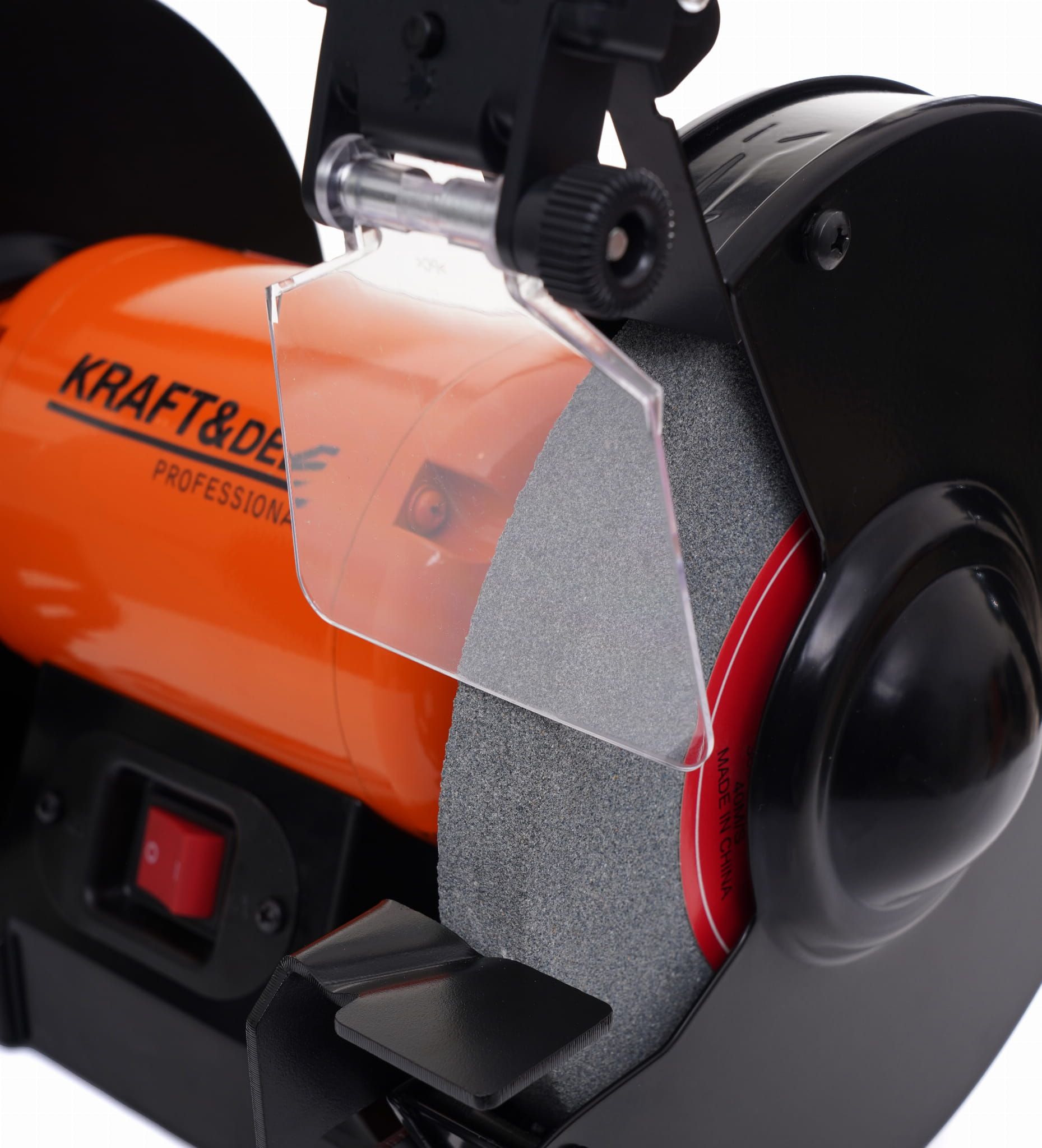 Szlifierka stołowa 1700w KD566
