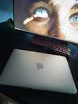 Macbook pro 13 retina 2015 - A1502