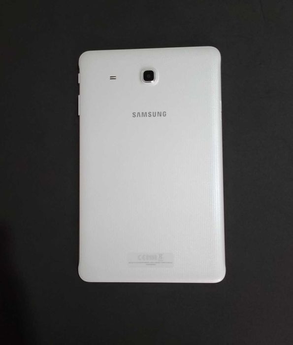 Samsung Galaxy Tab E 9.6 Branco