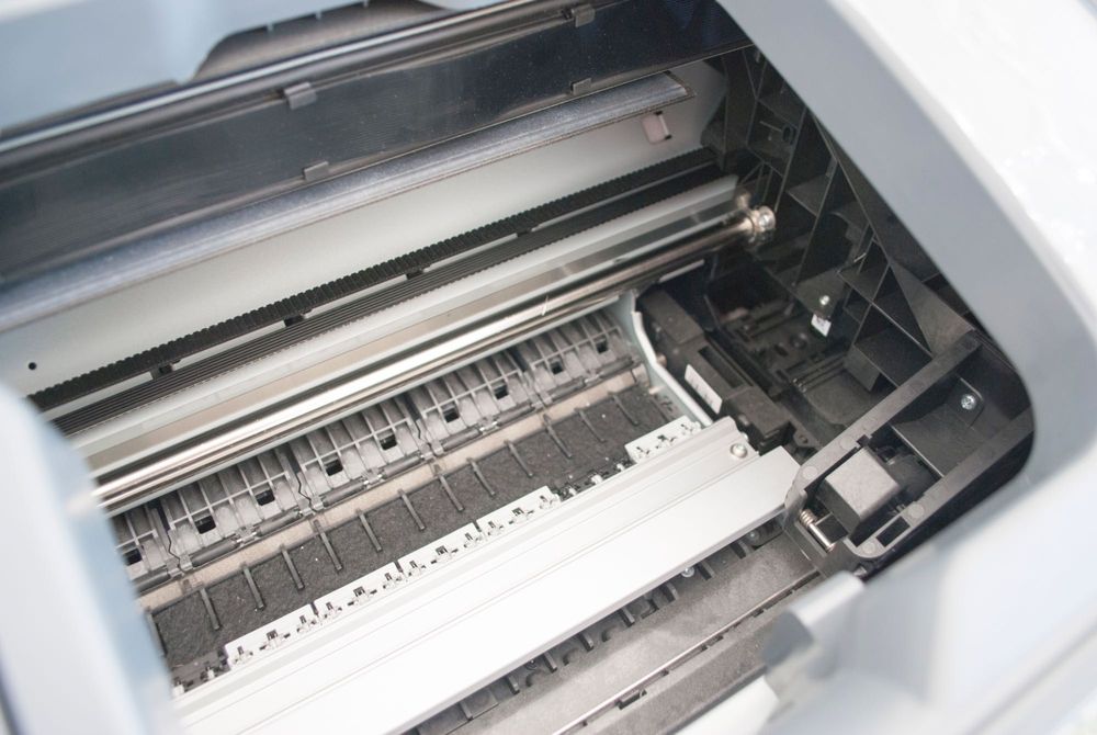 Plotter HP T790PS 24 / A1 - Impressora Grande Formato
