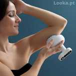 Aparelho de Massagem Anticelulítico por Sucção e Calor Cellout
