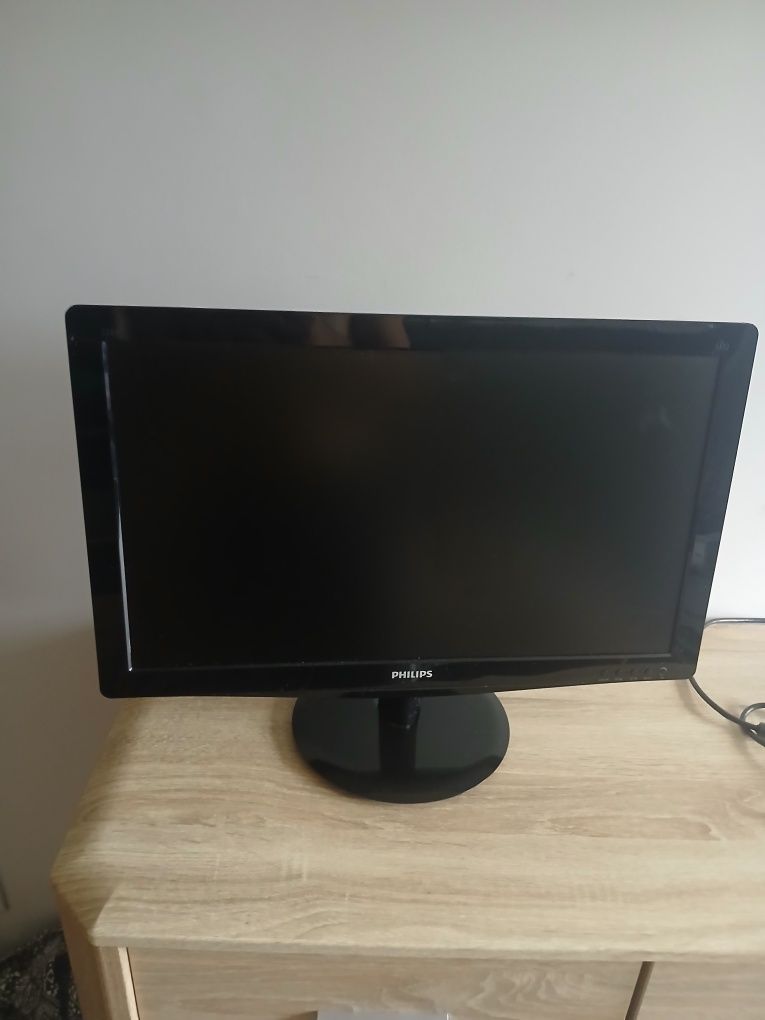 Monitor philips LED