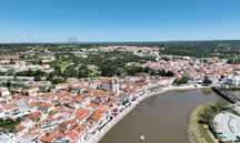 Oportunidade Única no Centro Histórico de Alcácer do Sal - Ruína com P