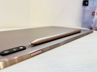 MEGA OKAZJA ! Tablet Samsung Galaxy Tab S7 LTE 11” T875 6GB/128GB (D)