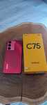 Realme C75 stan idealny