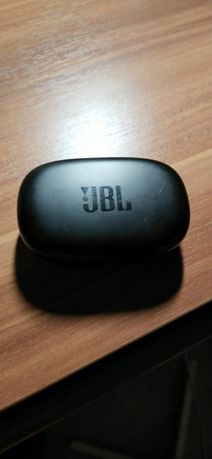 JBL słuchawki bezprzewodowe