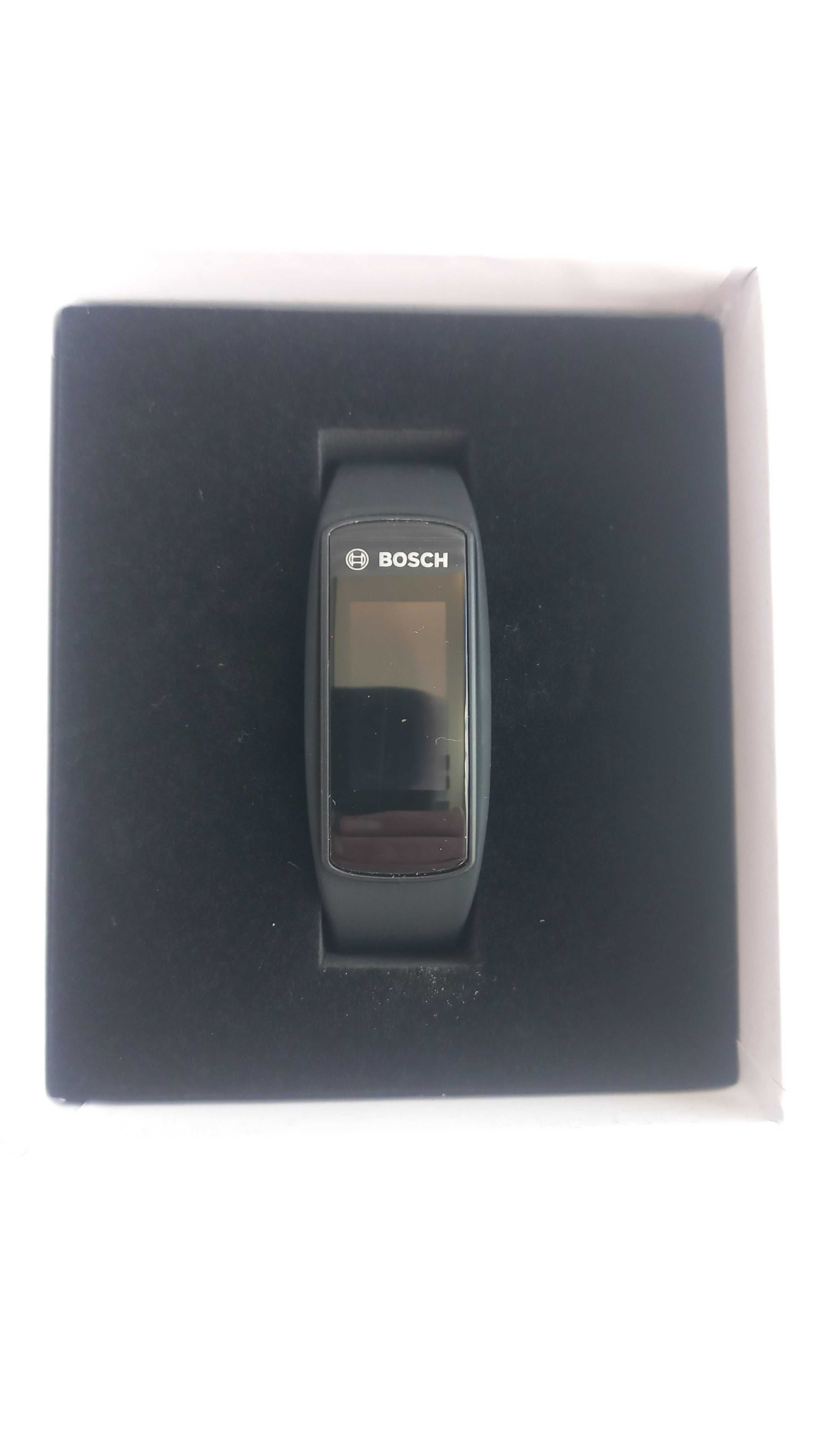 Activity tracker, smarboard , monitor aktywności Bosch