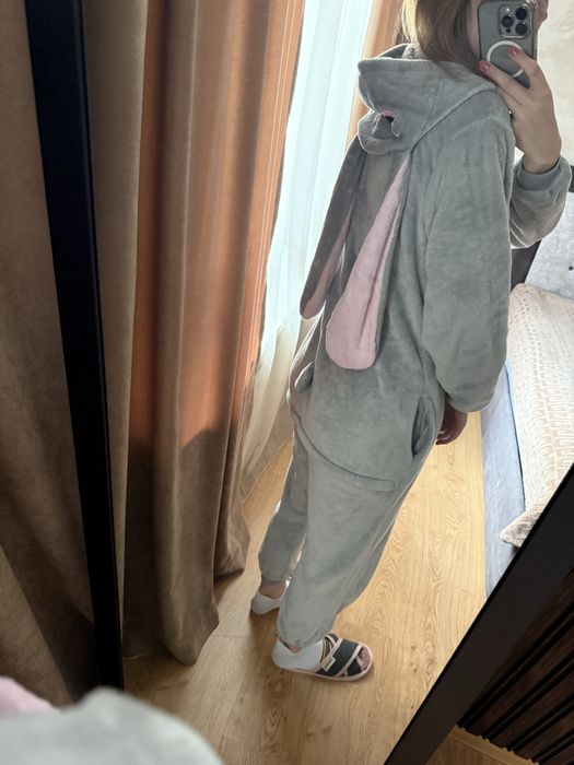 Кенгурумі , зайчик