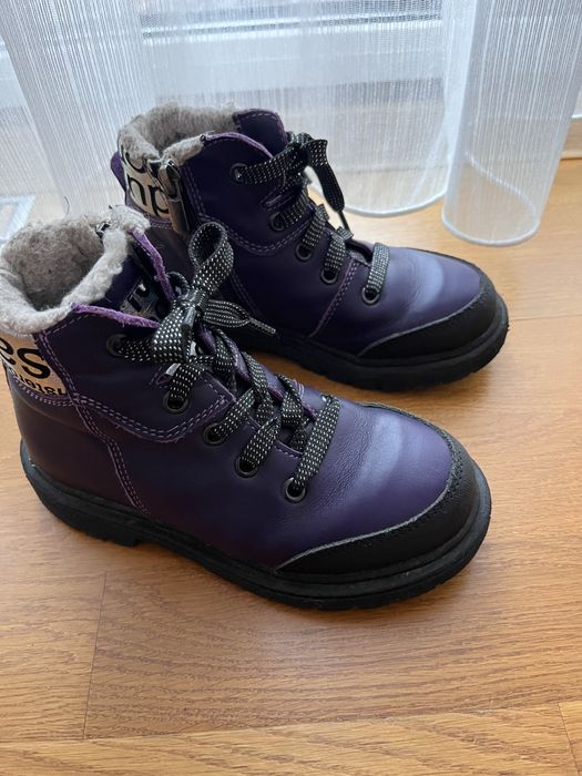 Зимове взуття 30 розмір