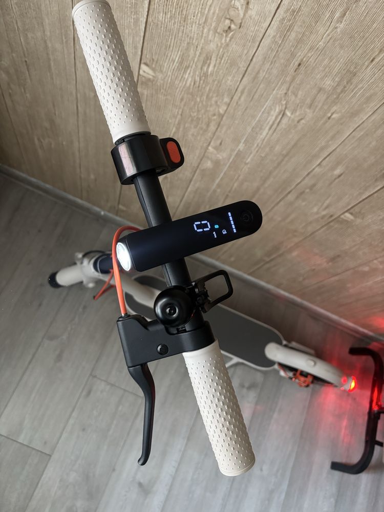 Hulajnoga xiaomi Mi electric scooter 3