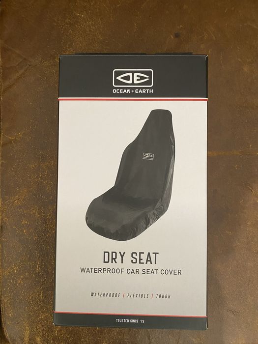 Capa de assento  de carro à prova de agua