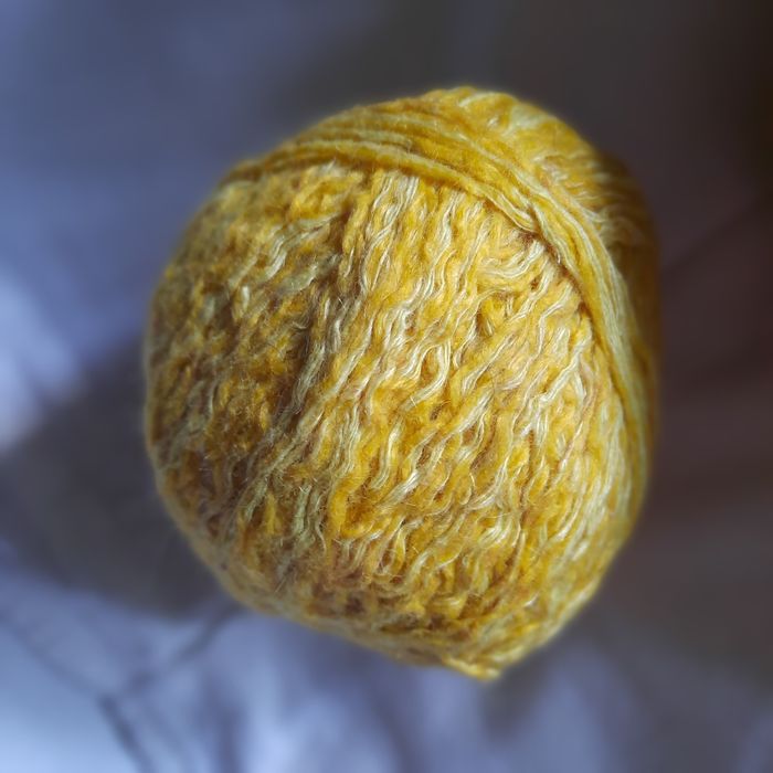 Нитки для вязания мохер и шерсть