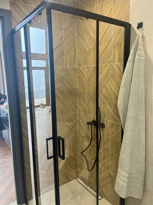 Будиночок для відпочинку у горах