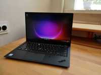 Lenovo ThinkPad X1 Carbon 6th Gen i5-8350u 16/256gb FullHD IPS