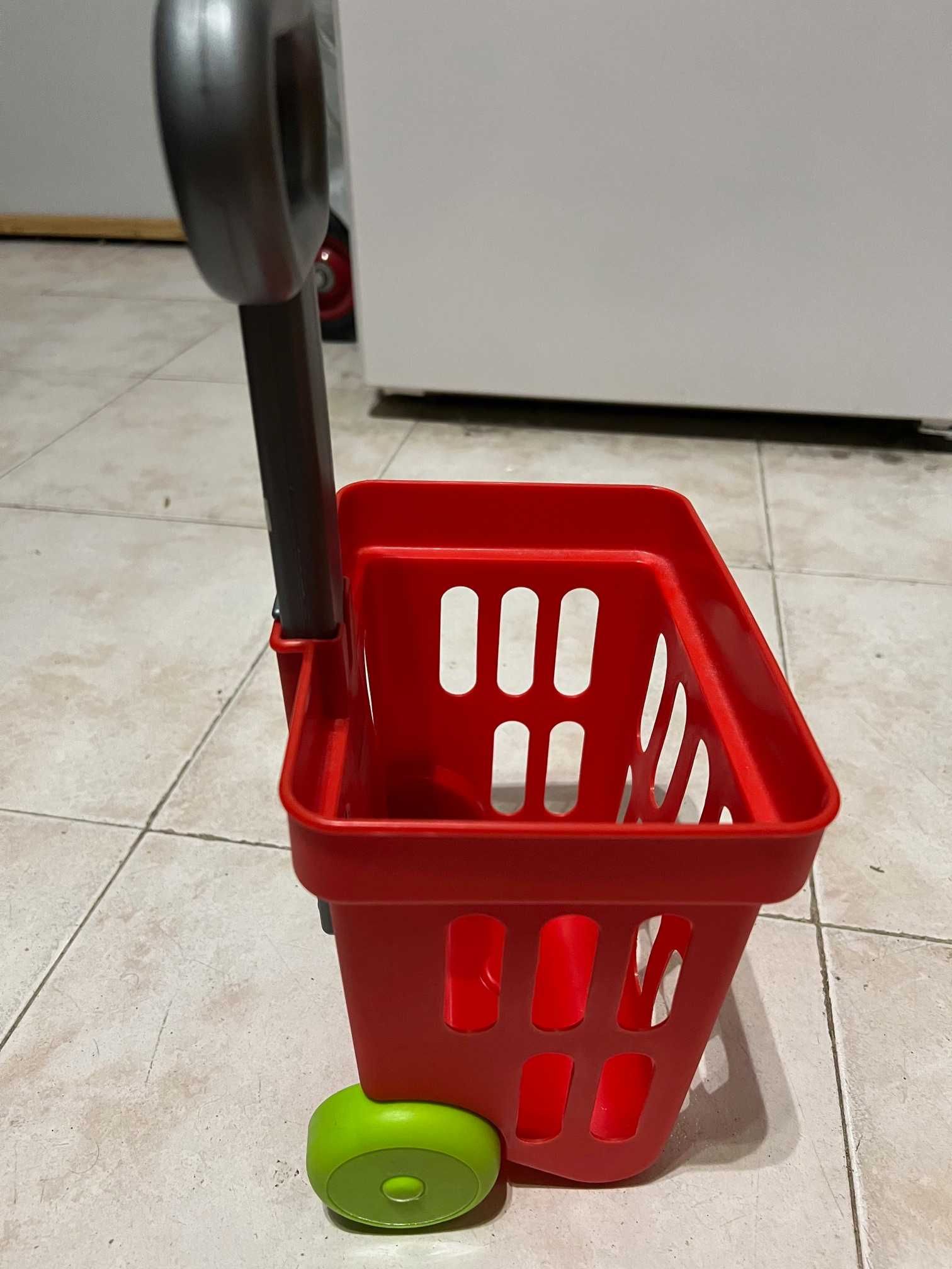 Conjunto de Carrinhos de brincar para criança