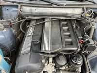 Bmw e46 silnik 2.2,2.200,M54b22 SWAP GWARANCJA