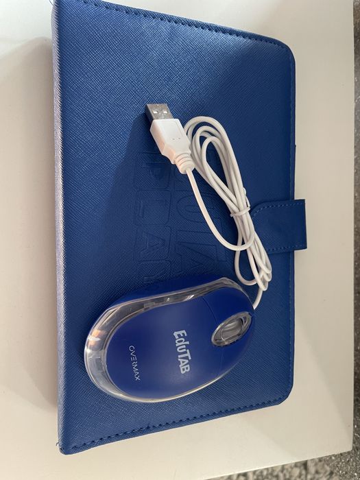 Etui na tablet 7” plus myszka