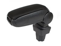 Apoio Braço Central + Tampa Opel Astra G (98-05) (NOVO)