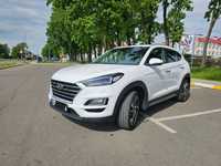 Hyundai Tucson 2020 TOP 4WD бензин