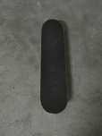 Skate quatro rodas como novo