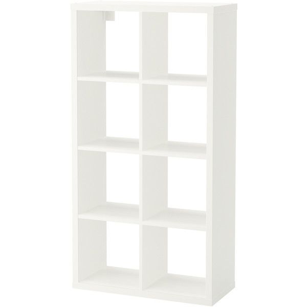 Regał kallax IKEA