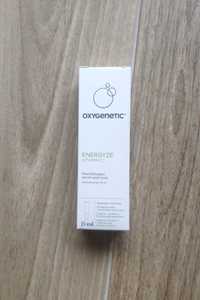 Oxygenetic Energyze Vitamin C Rewitalizujące serum pod oczy