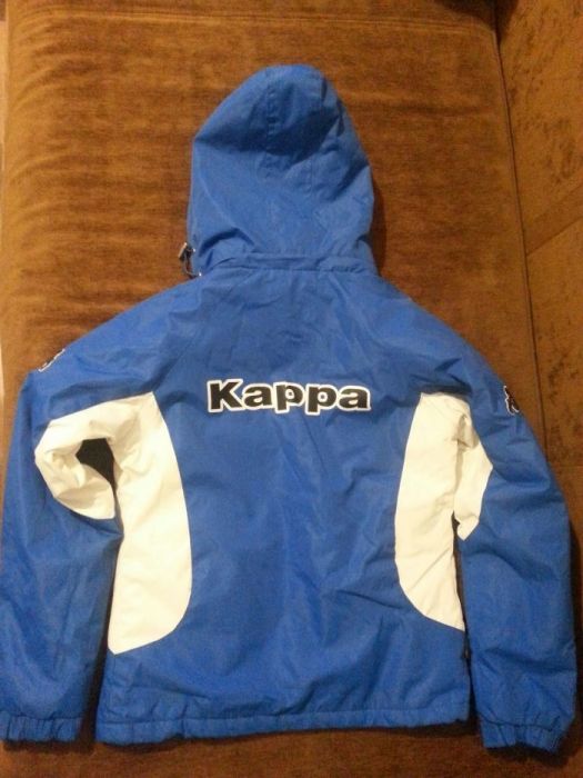Kurtka zimowa Kappa