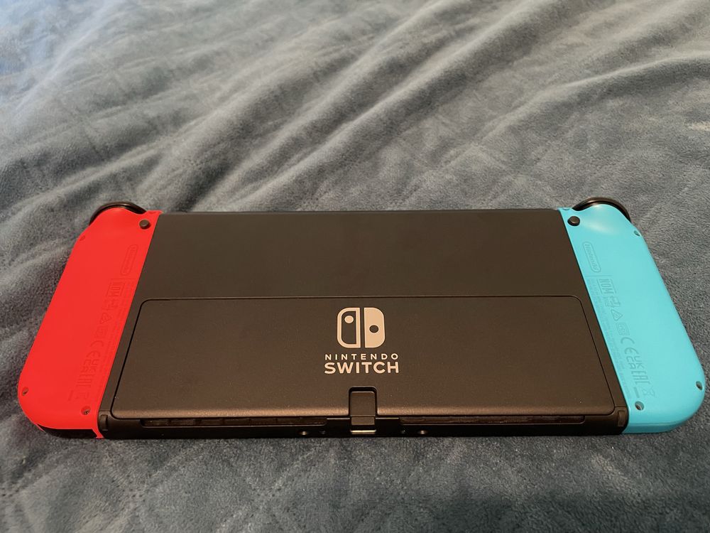 Nintendo SWITCH oled 64GB