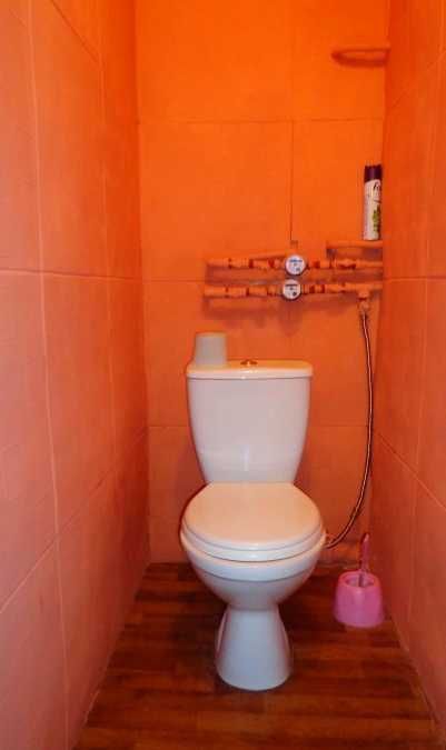 3-х к кв вул М Залізняка (5 ОКРЕМИХ СПАЛЬНИХ МІСЦЬ) Автостоянка,Бойлер