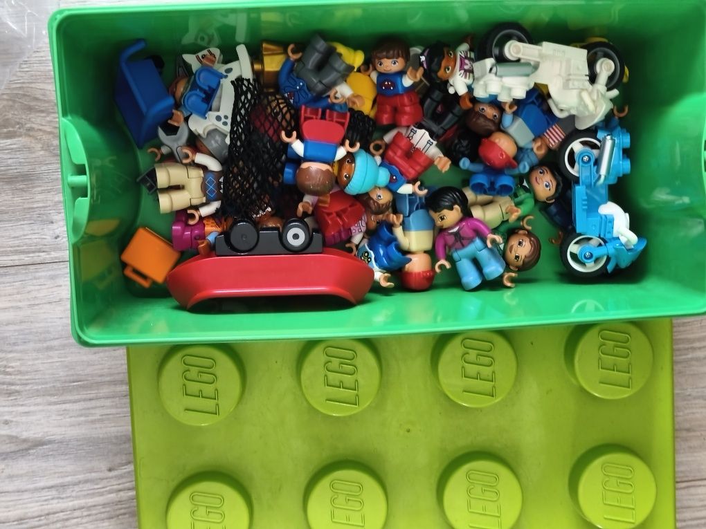 LEGO Duplo LEGO Duplo