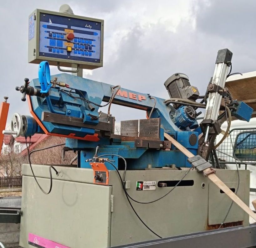 Tokarka do metalu 660 x 3000 i 2000 mm wiertarka