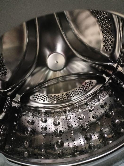 Стиральная / пральна машина LG F2V5HS2