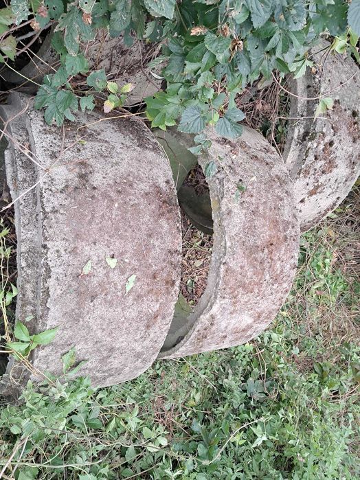 Kregi betonowe/ krag betonowy