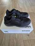 Buty robocze, ochronne UVEX 1 sport S1-P (art. 65903), rozmiar 39