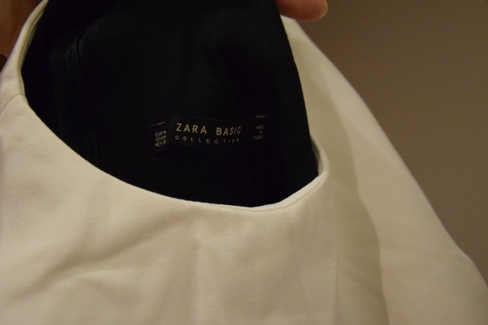 Sukienka Zara 38