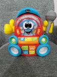 Zabawka interaktywna chicco