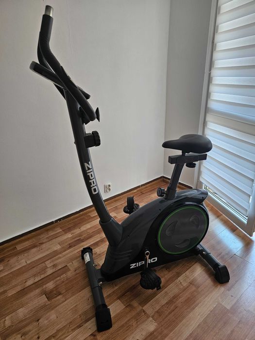 Trenażer rower stacjonarny magnetyczny