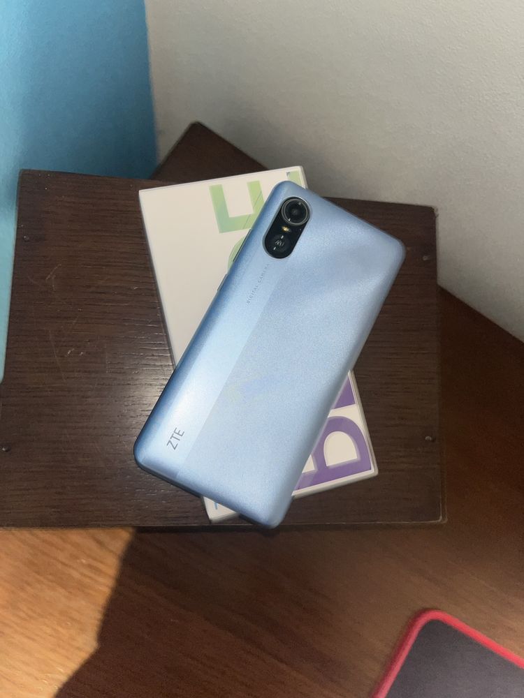 zte blade a30 plus